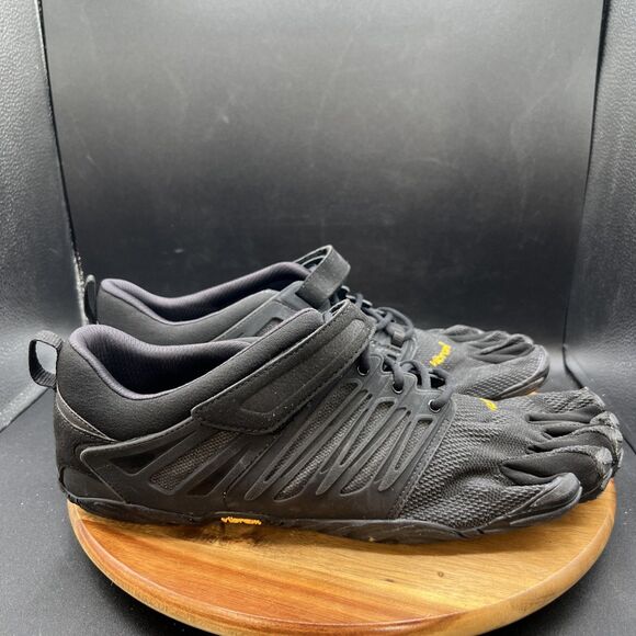 Vibram FiveFingers V-Train 2.0 Mens Size 14-15 Shoes Barefoot Minimalist Gym - Picture 3 of 8